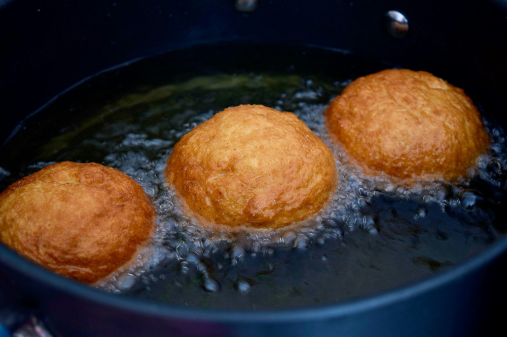 Verdens Bedste Frikadelle Opskrift Du Ikke Må Gå Glip Af!